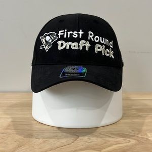 NHL | Pittsburgh Penguins “First Round…” Infant Hat